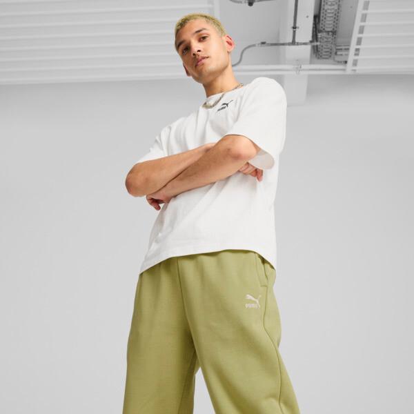 PUMA CLASSICS Men's Sweatpants Product Image