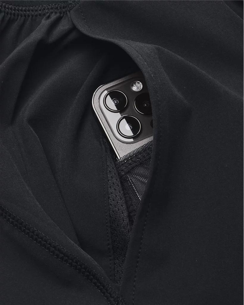 Under Armour Mens Under Armour Launch Pant - Mens Product Image
