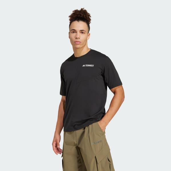 Terrex Multi Climacool Tee Product Image