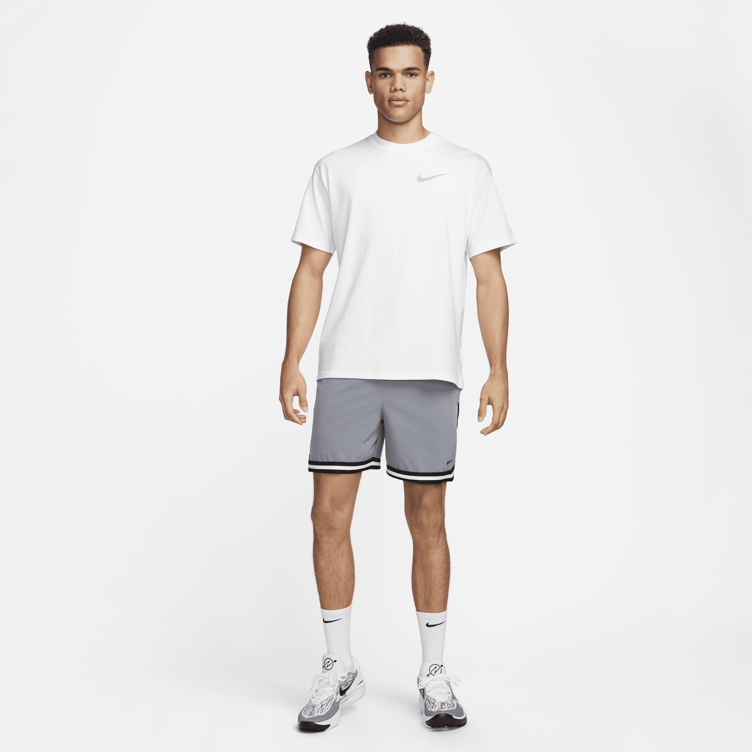 Nike Mens Max90 Basketball T-Shirt Product Image
