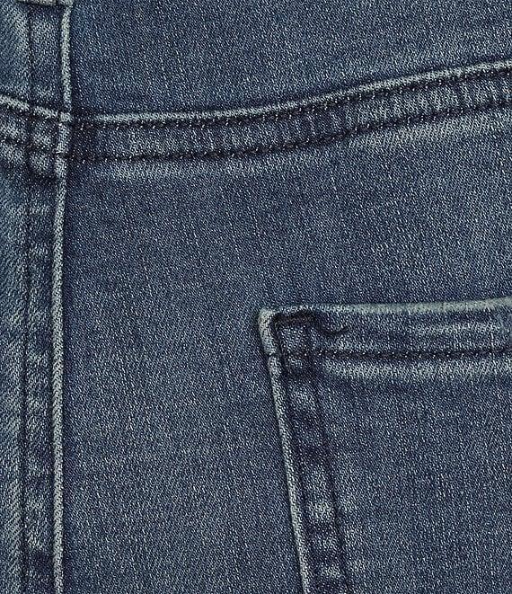 NYDJ Plus Size Margot Rolled Cuff Girlfriend Jeans Product Image