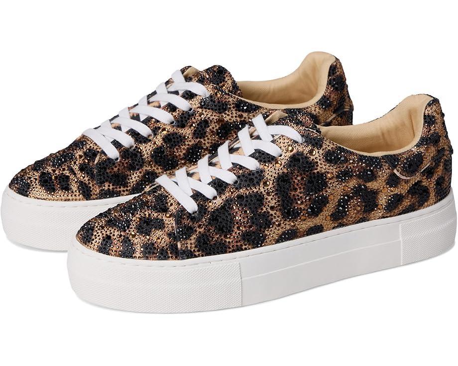 Champion Glitter Lace Up Product Image