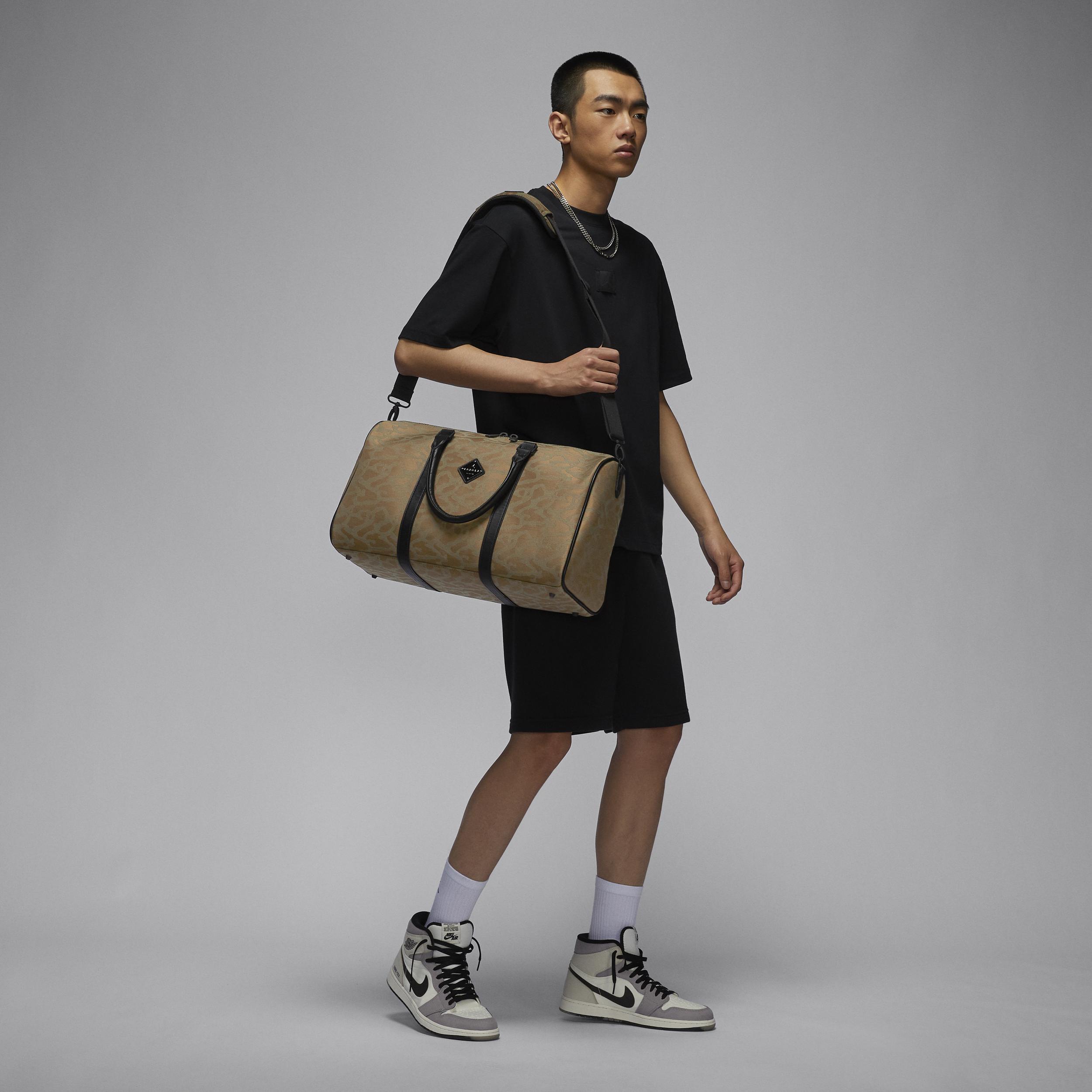 Jordan Icon Duffle Bag (25L) Product Image