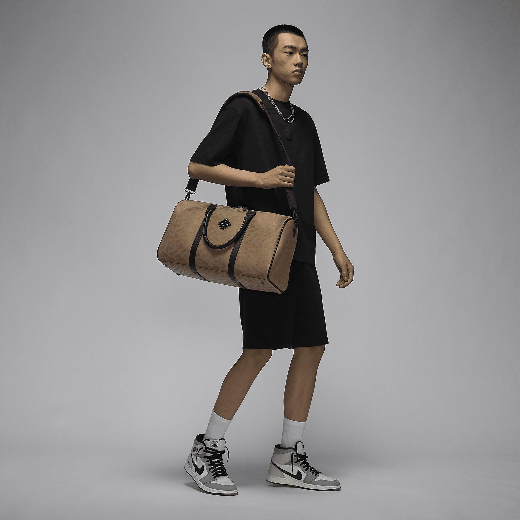 Jordan Icon Duffle Bag (25L) Product Image
