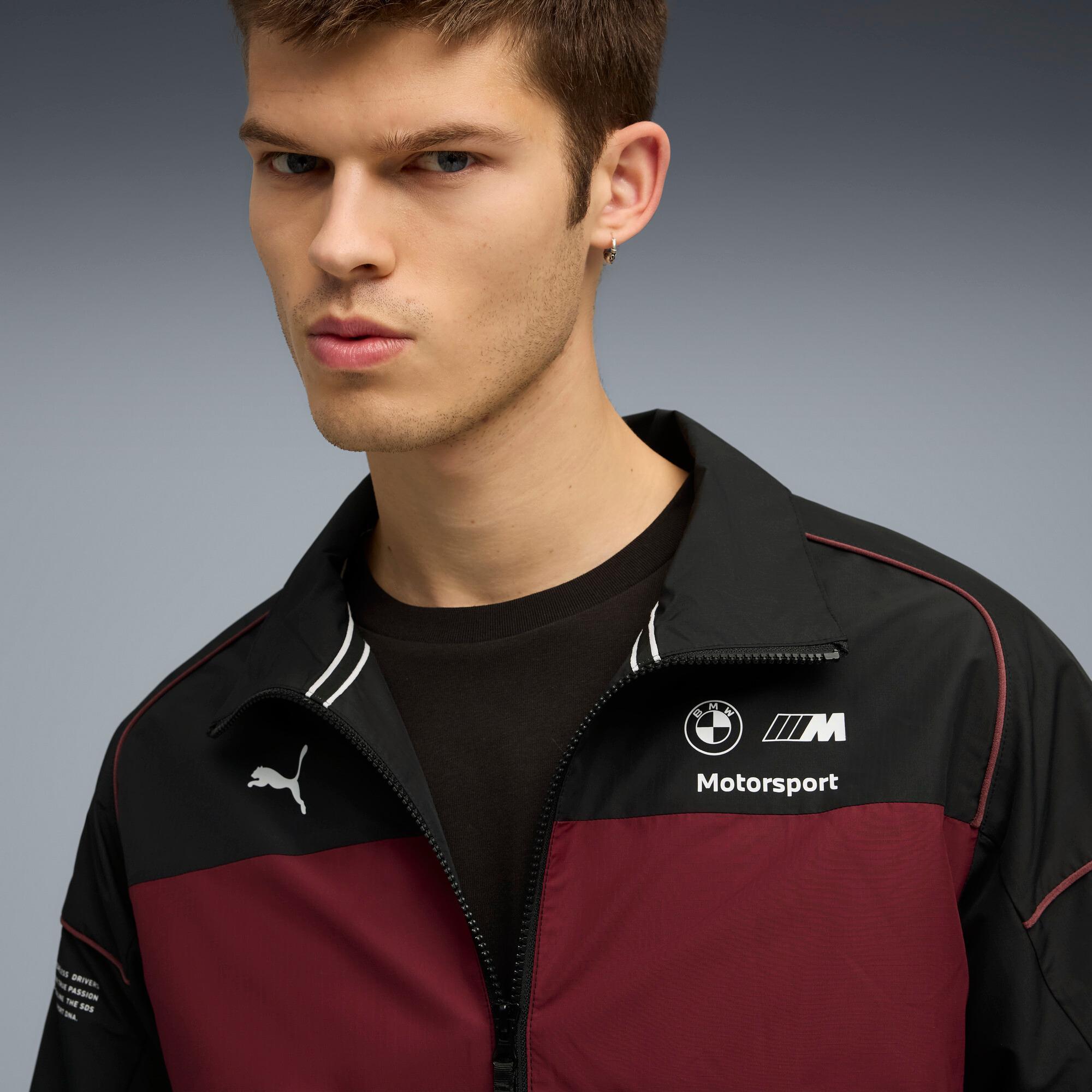 BMW M Motorsport SDS 2.0 Jacket Men Product Image