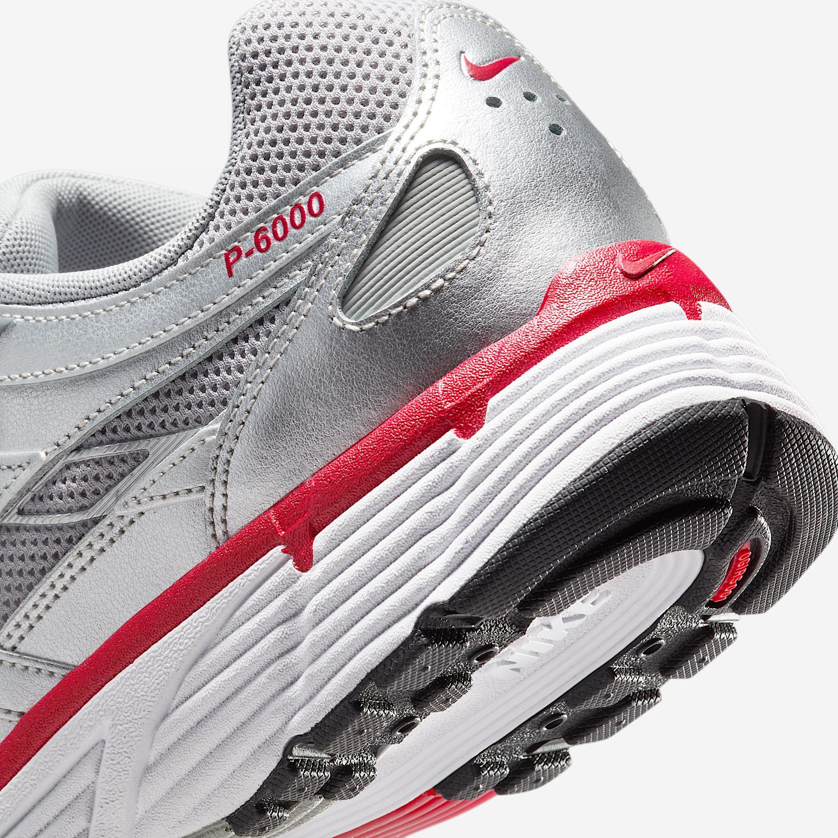 Nike P-6000 Shoes Product Image