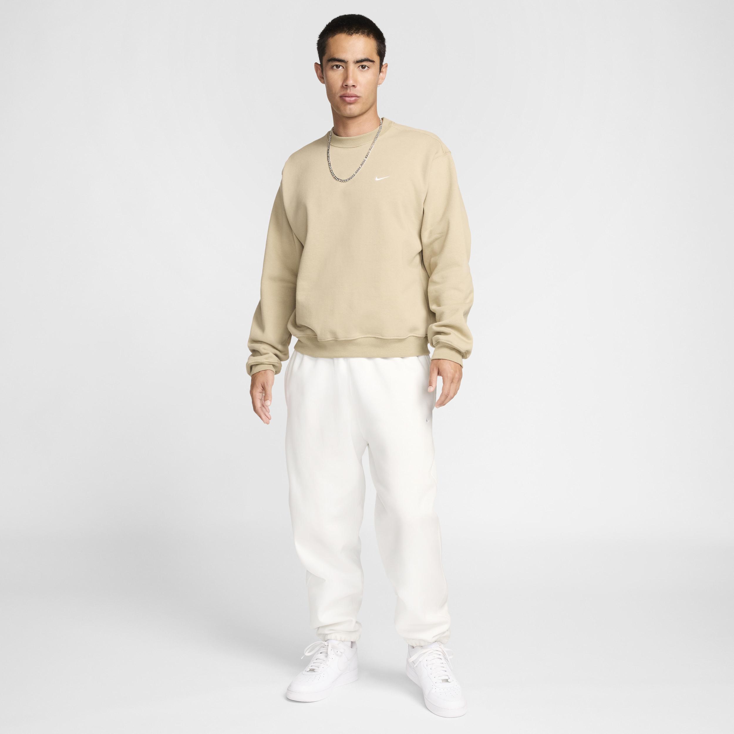 Nike Men's "Made In the USA" Crew Sweatshirt Product Image