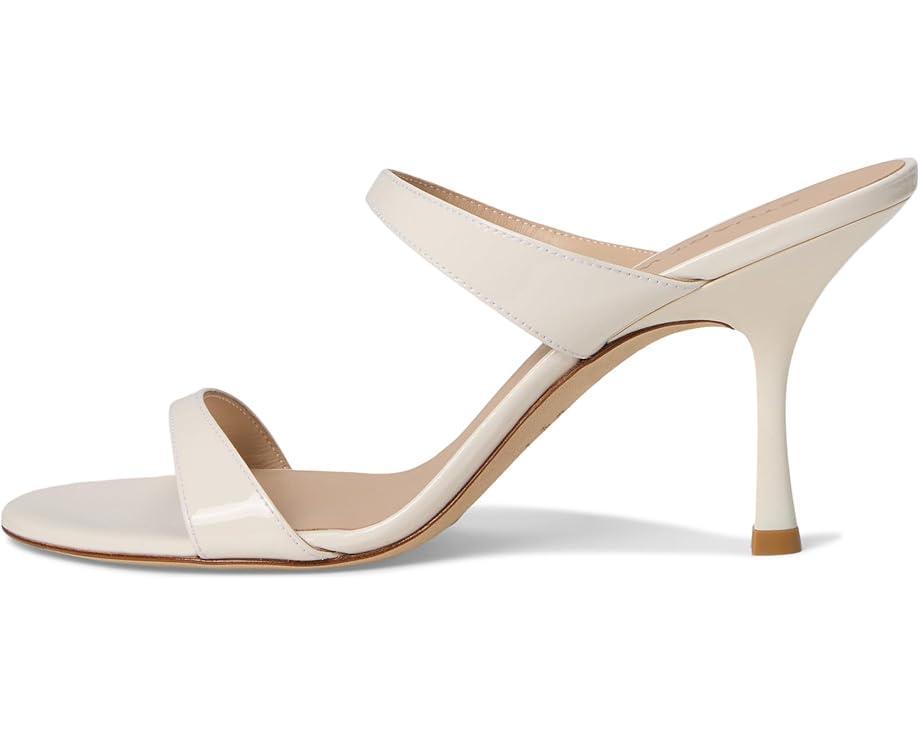 Women's Stuart Weitzman Nudist Slide 85 Product Image