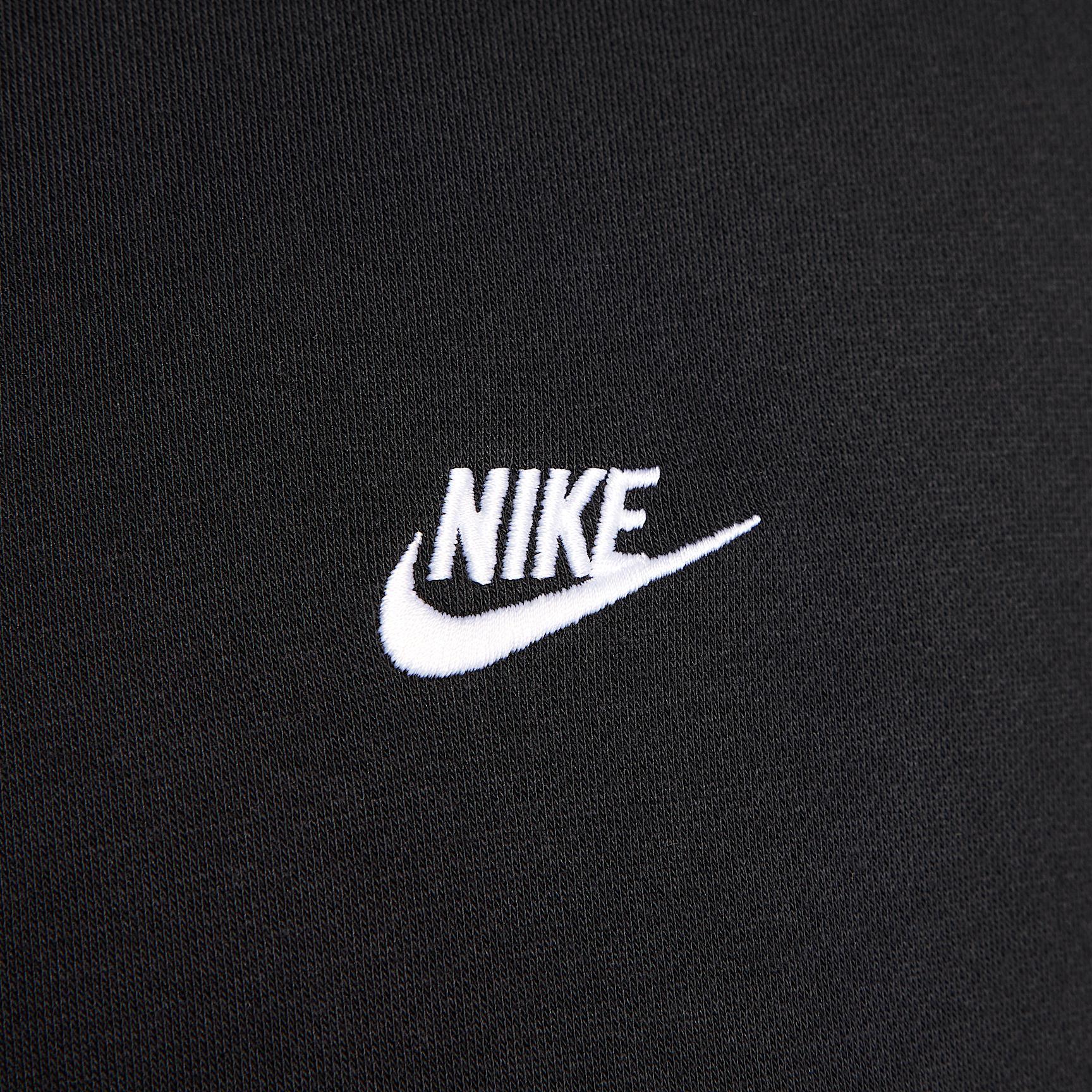Nike Mens Nike Club Basketball Pullover Hoodie - Mens Product Image