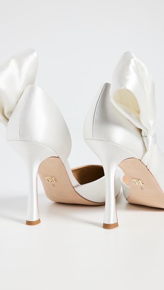 Badgley Mischka Alejandra Pumps | Shopbop Product Image