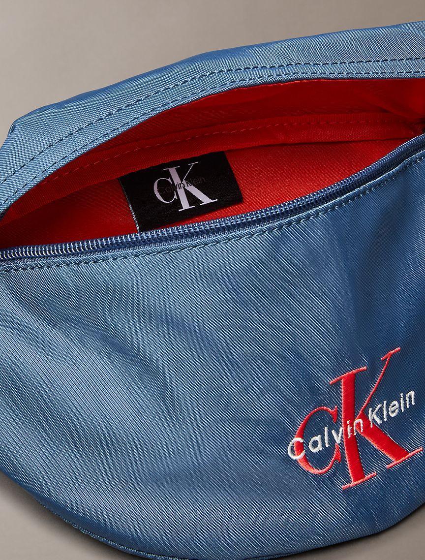 Nylon Monogram Logo Waistpack Product Image