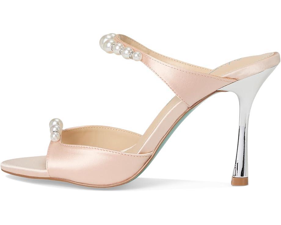 Jacy Heeled Sandals Product Image