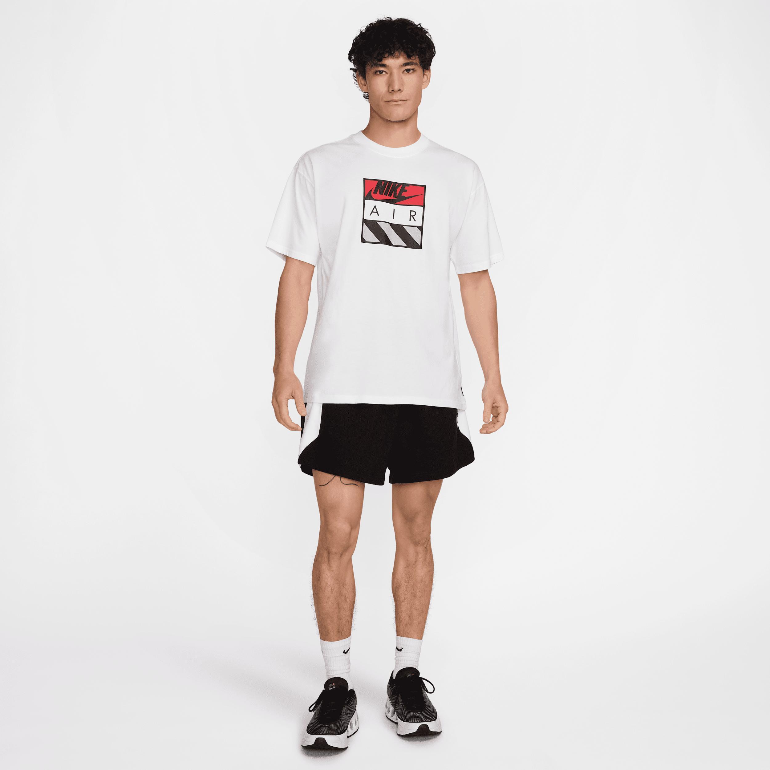 Men's Nike Sportswear Max90 T-Shirt Product Image