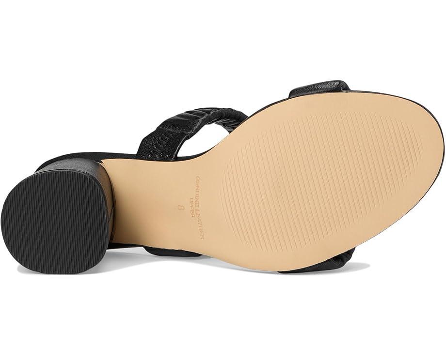 Everly Buckle Slide Product Image