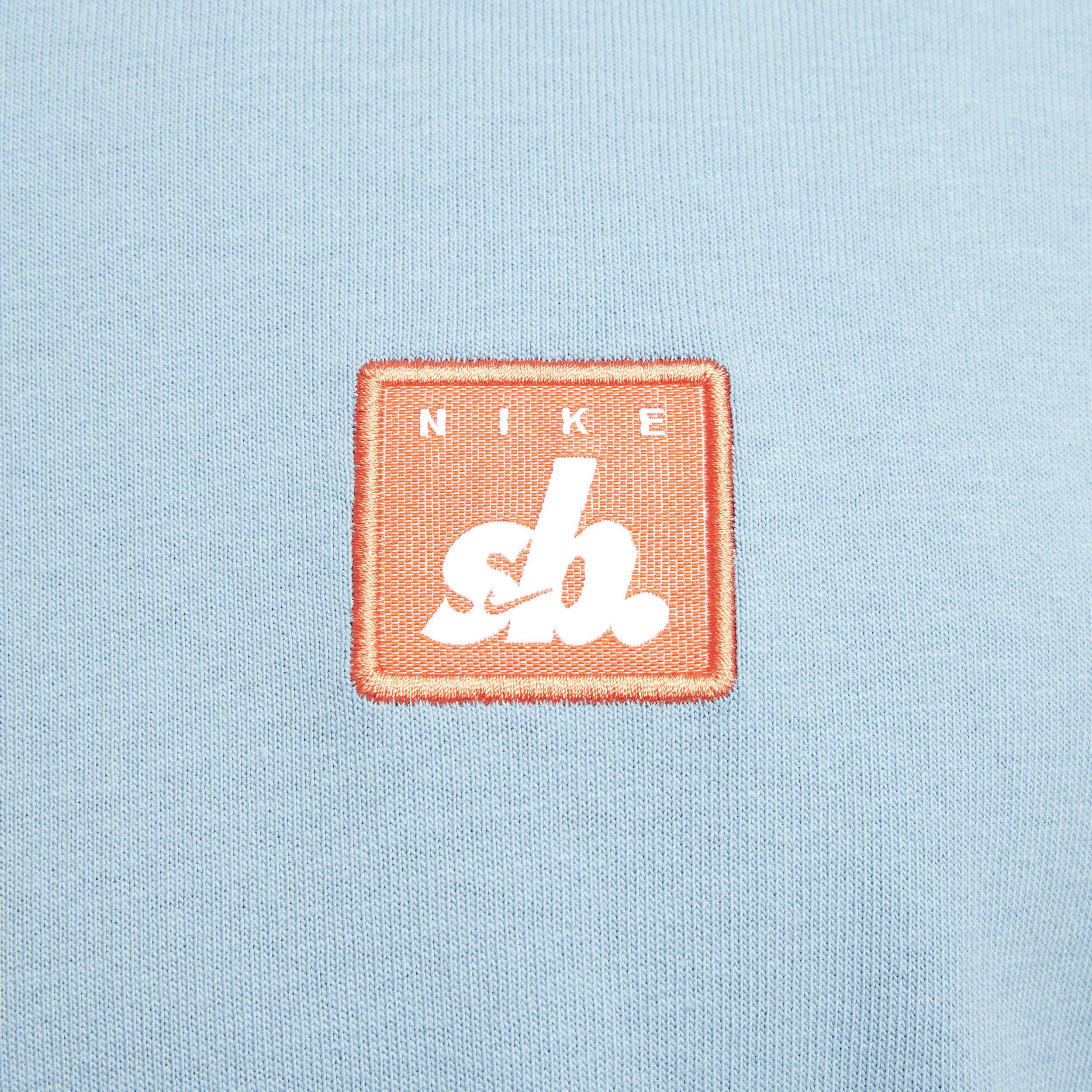 Nike SB Skate T-Shirt Product Image