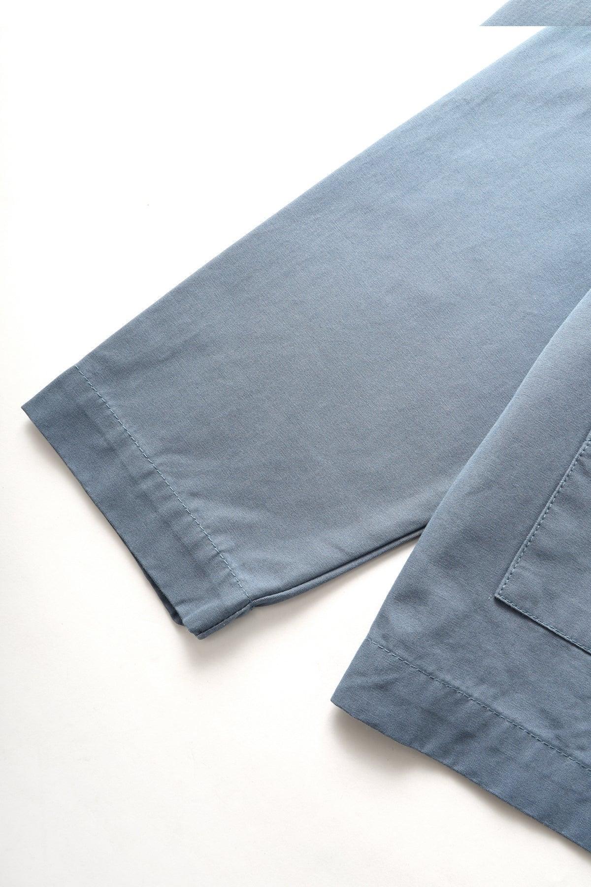 Twill Waiters Jacket - Harbour Product Image