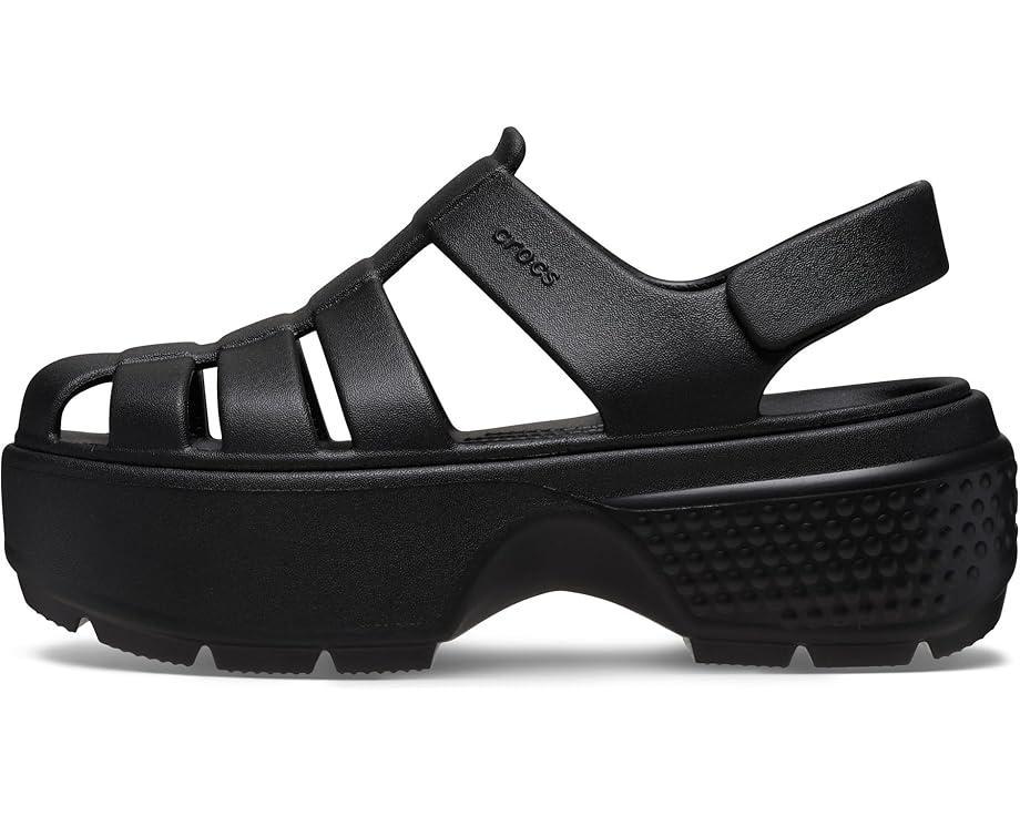 Classic Mega Crush Sandal Product Image