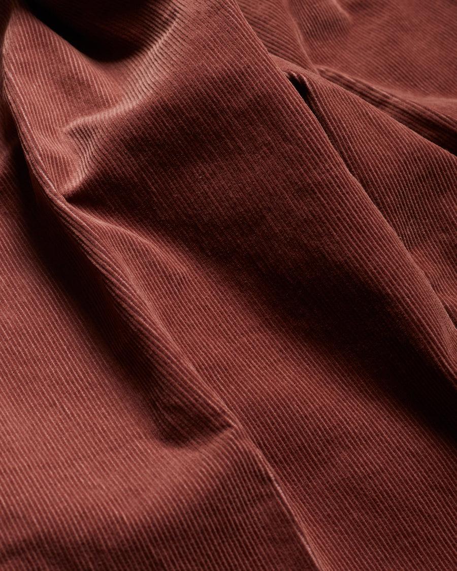 Battenwear x CRT City Bootcut Jeans / Brick Product Image