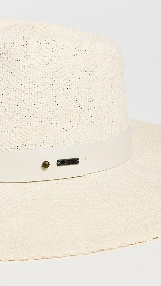 Brixton Eleanor Straw Hat | Shopbop Product Image