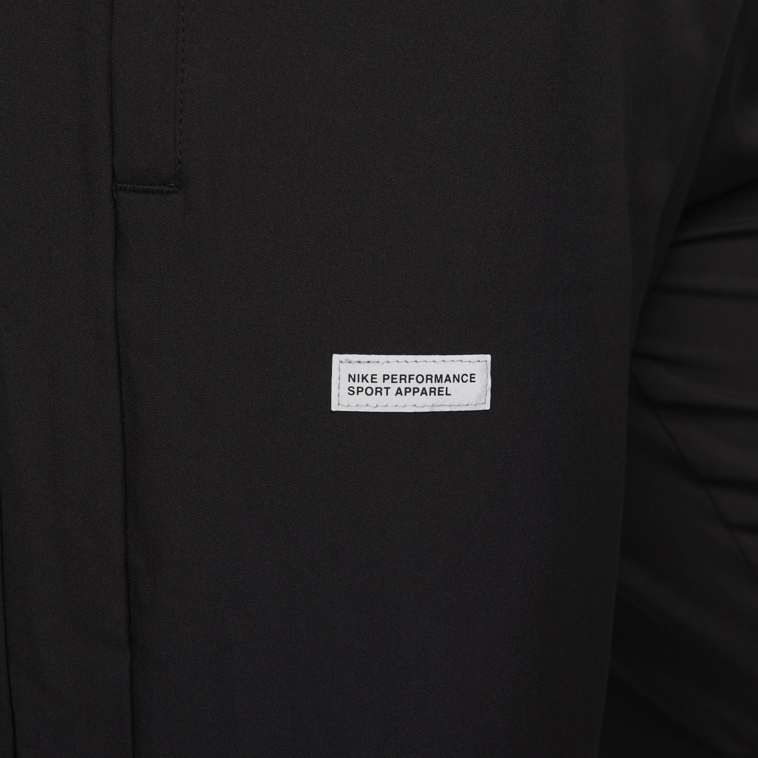 Nike Mens Challenger Flash Dri-FIT Woven Running Pants Product Image