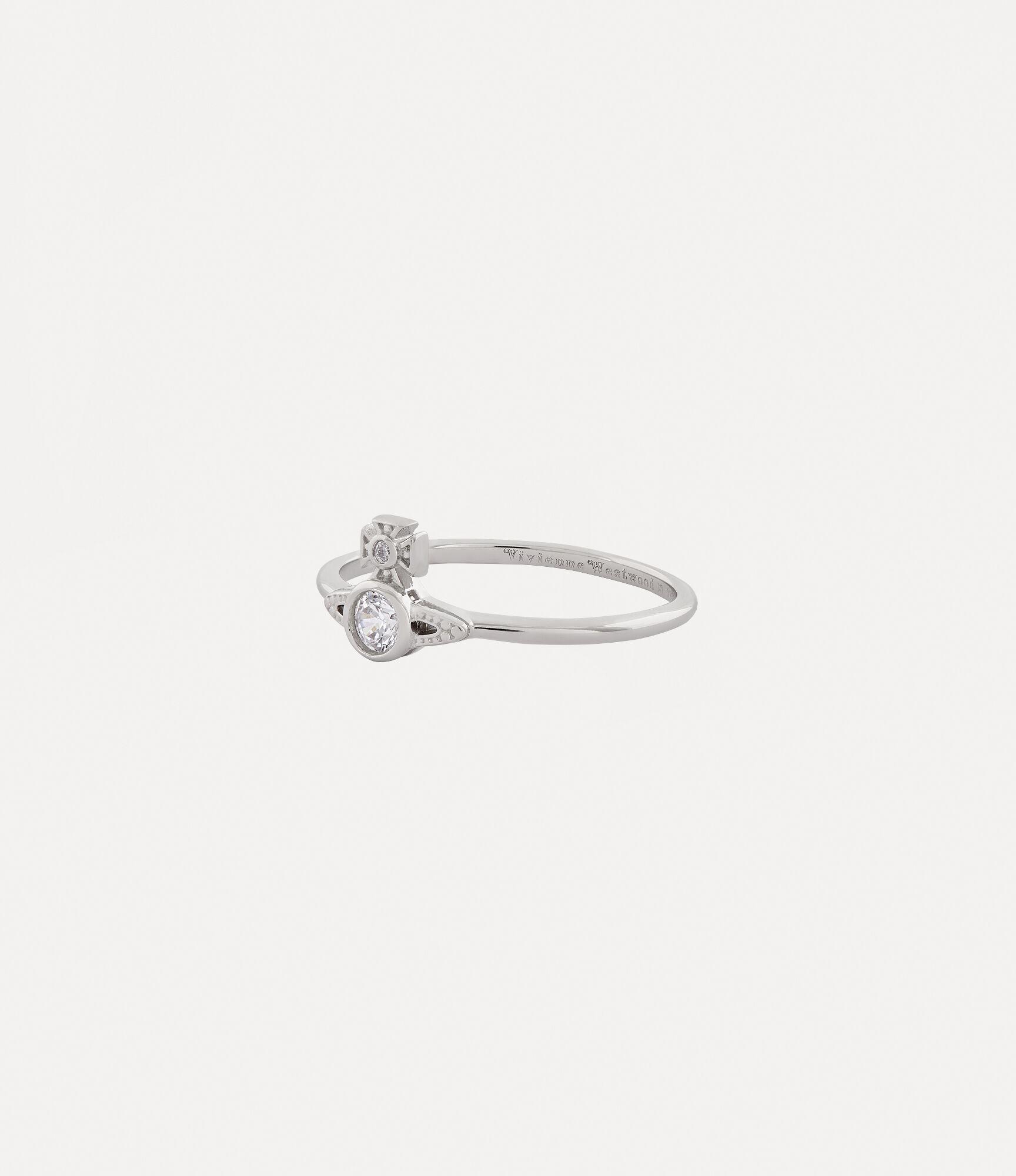 London Orb Ring Product Image
