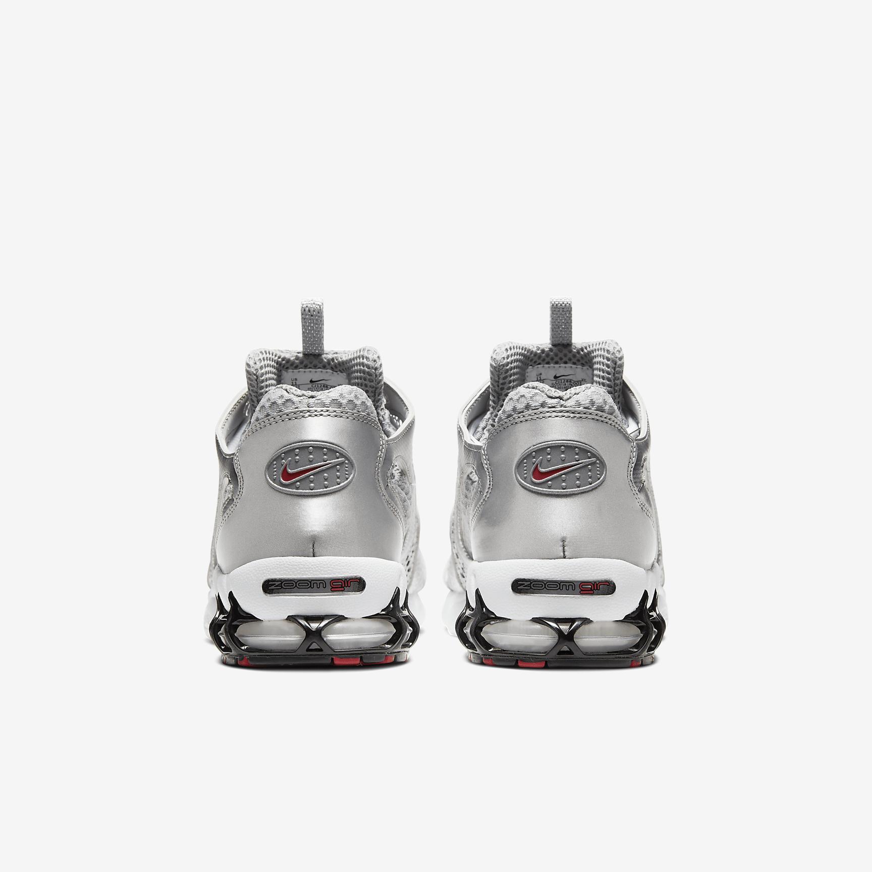 Nike Men's Air Zoom Spiridon Cage 2 Shoes Product Image