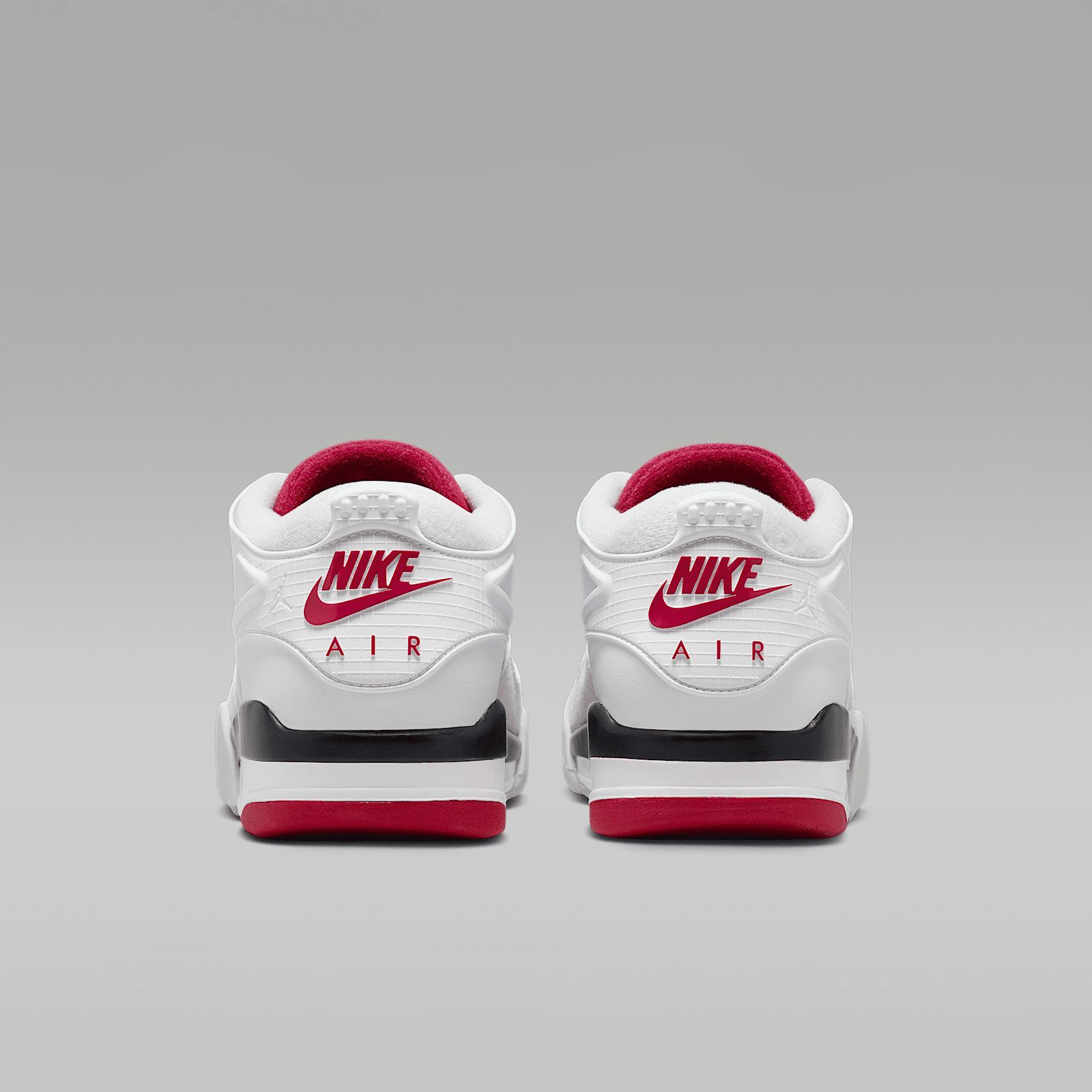 Men's Air Jordan 4 RM Shoes Product Image
