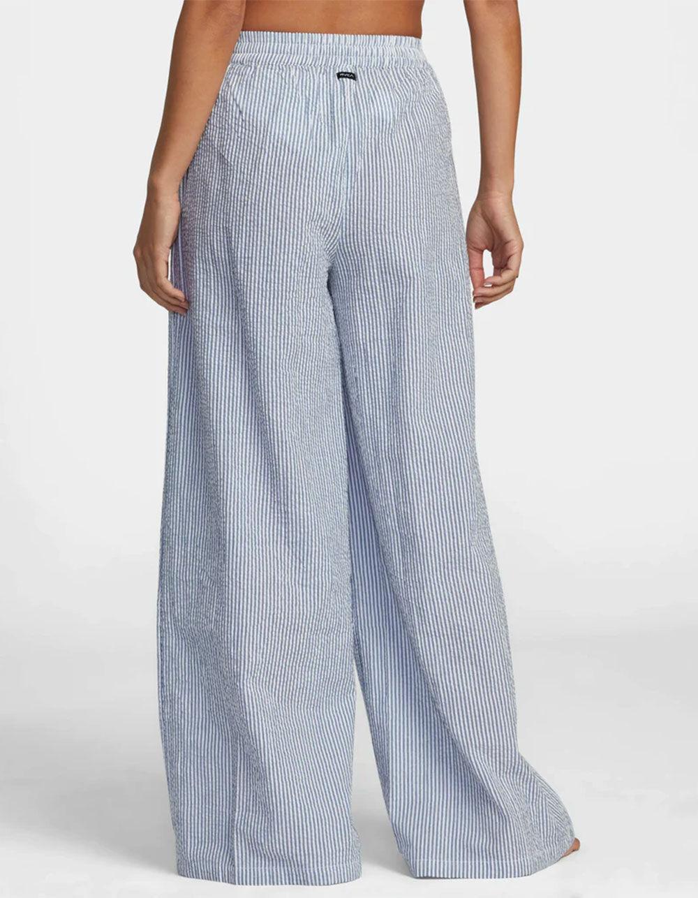 RVCA New Yume Womens Pull On Beach Pants Product Image