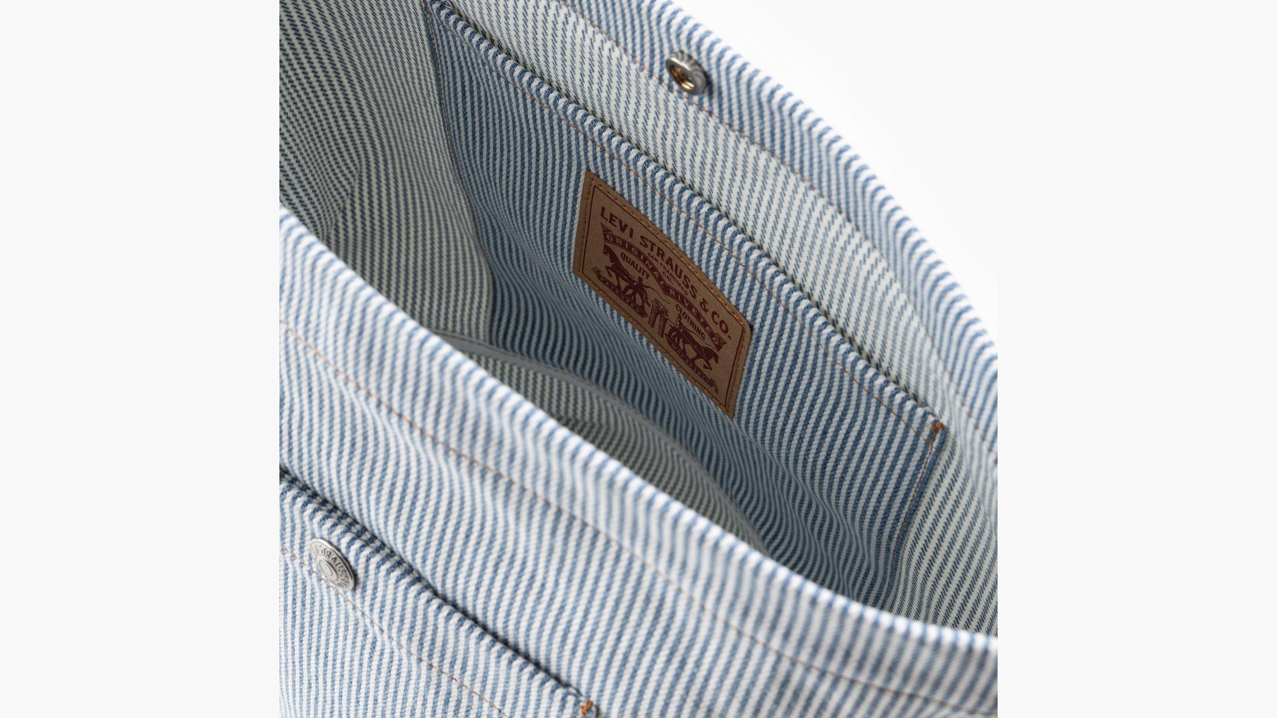 Heritage Bucket Bag Product Image