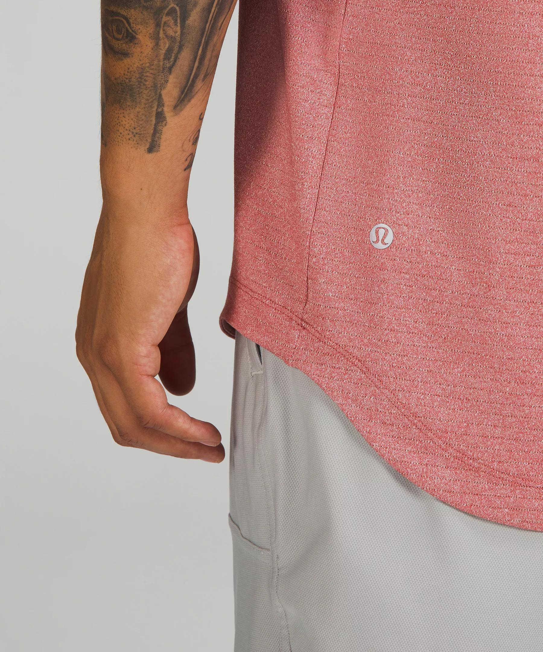 Drysense Short-Sleeve Shirt Product Image
