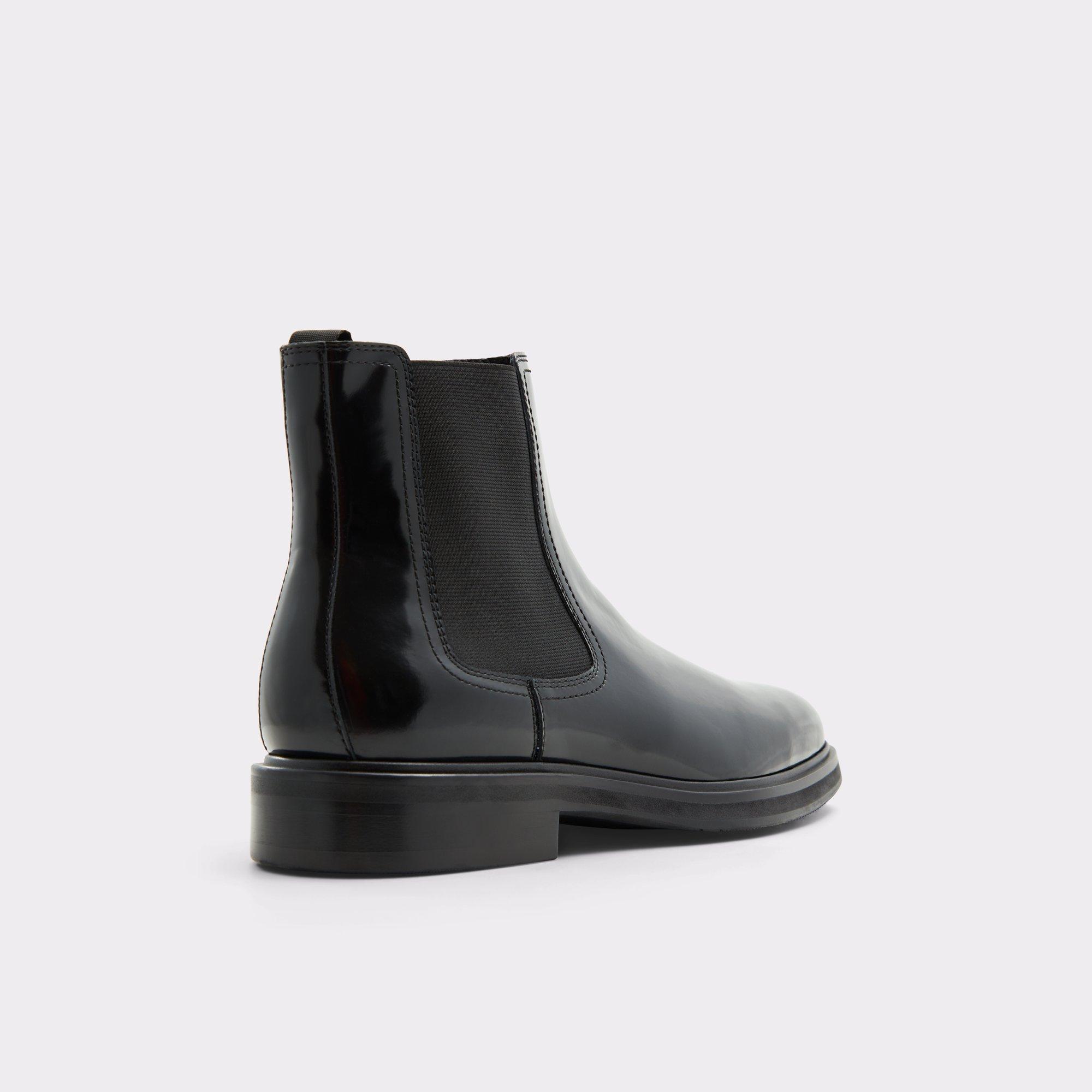 Duggal Black Men's Dress boots | ALDO US Product Image