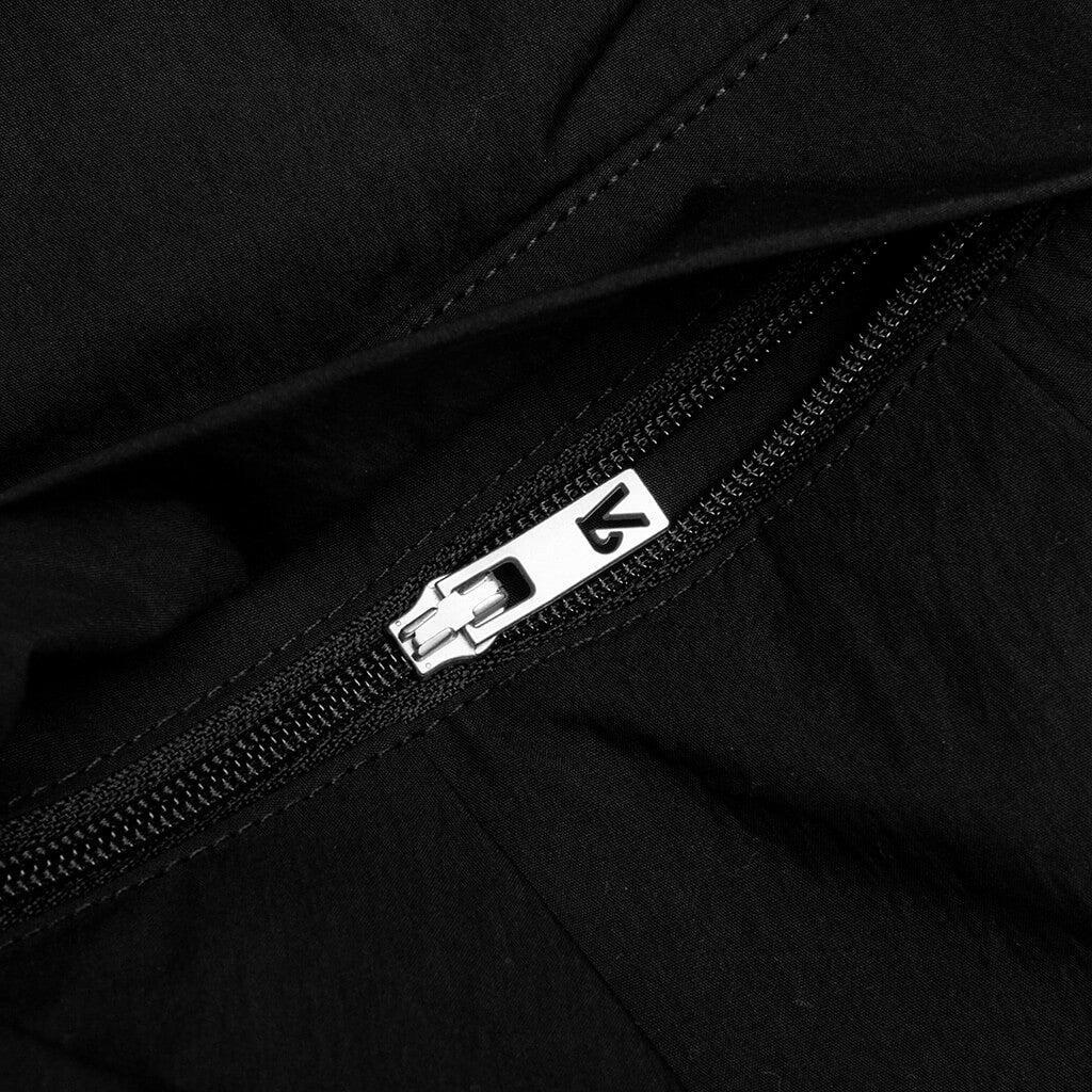 Tech Cargo Short - Jet Black Male Product Image