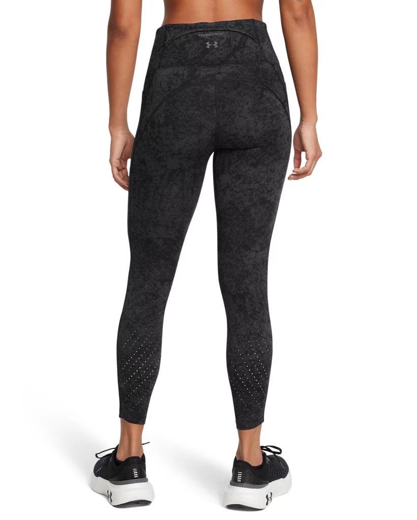 UA Launch Elite Printed Product Image
