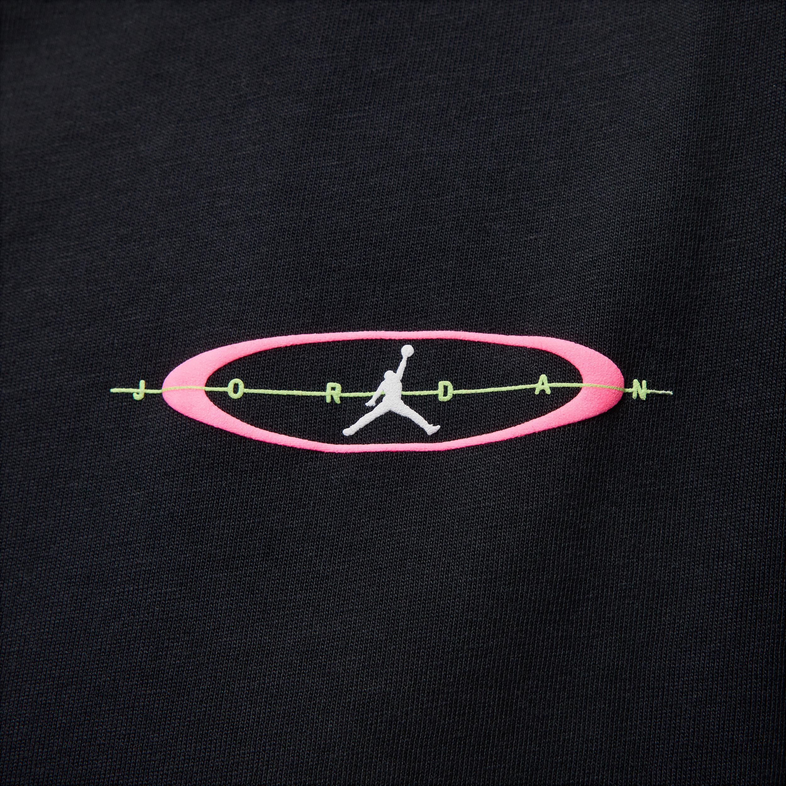 Jordan Brooklyn Women's Graphic T-Shirt Product Image