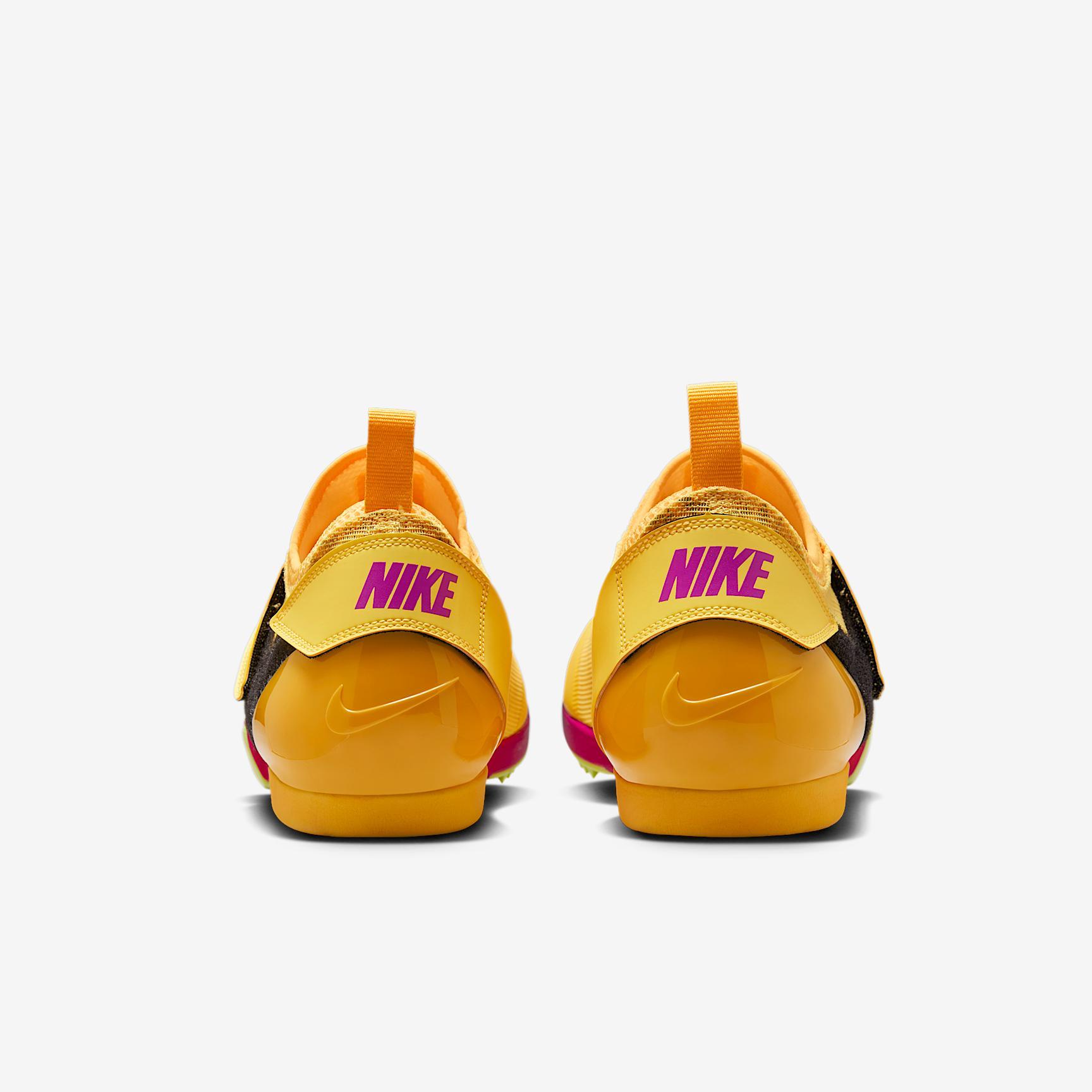 Nike Pole Vault Elite Track & Field Jumping Spikes Product Image