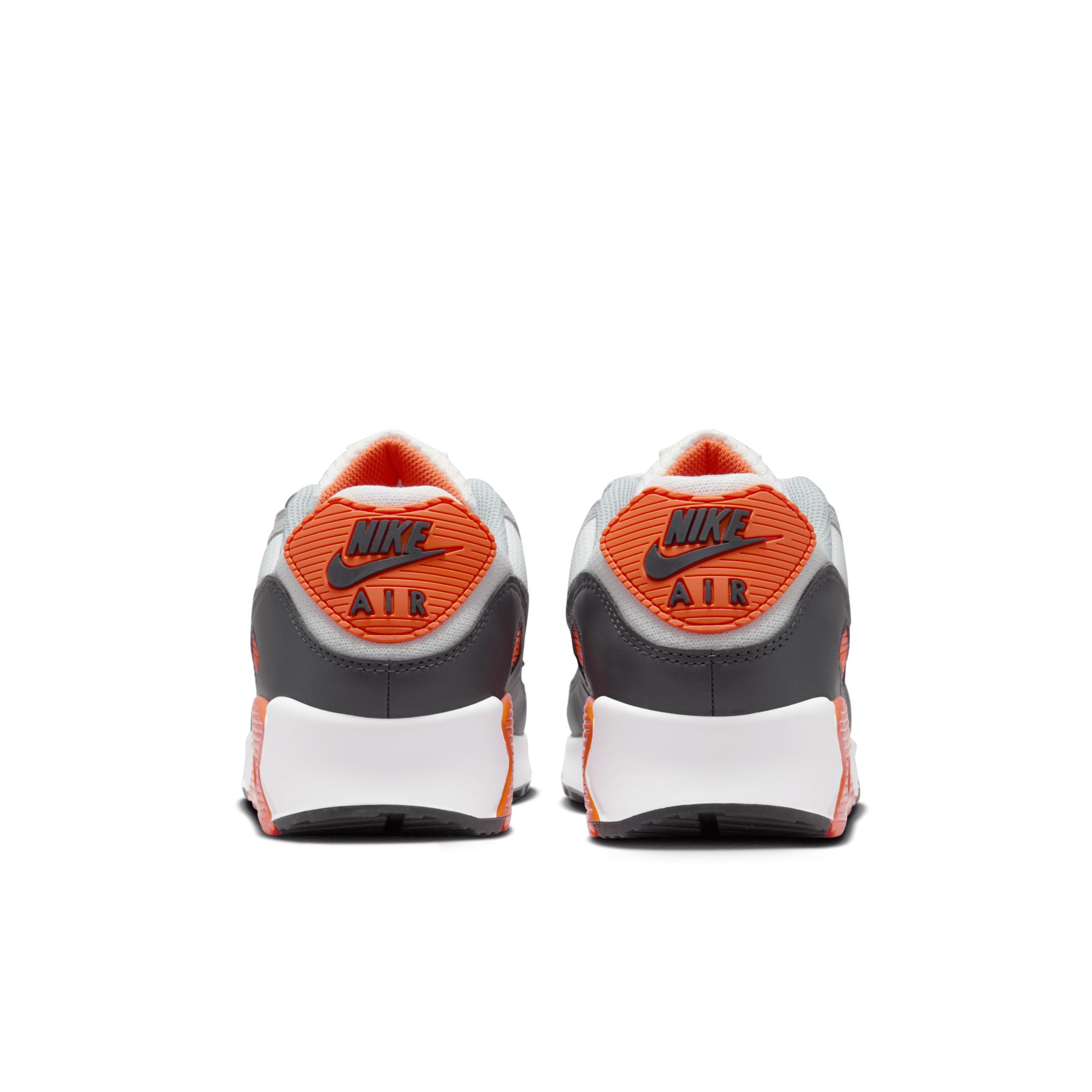 Nike Mens Air Max 90 Shoes Product Image