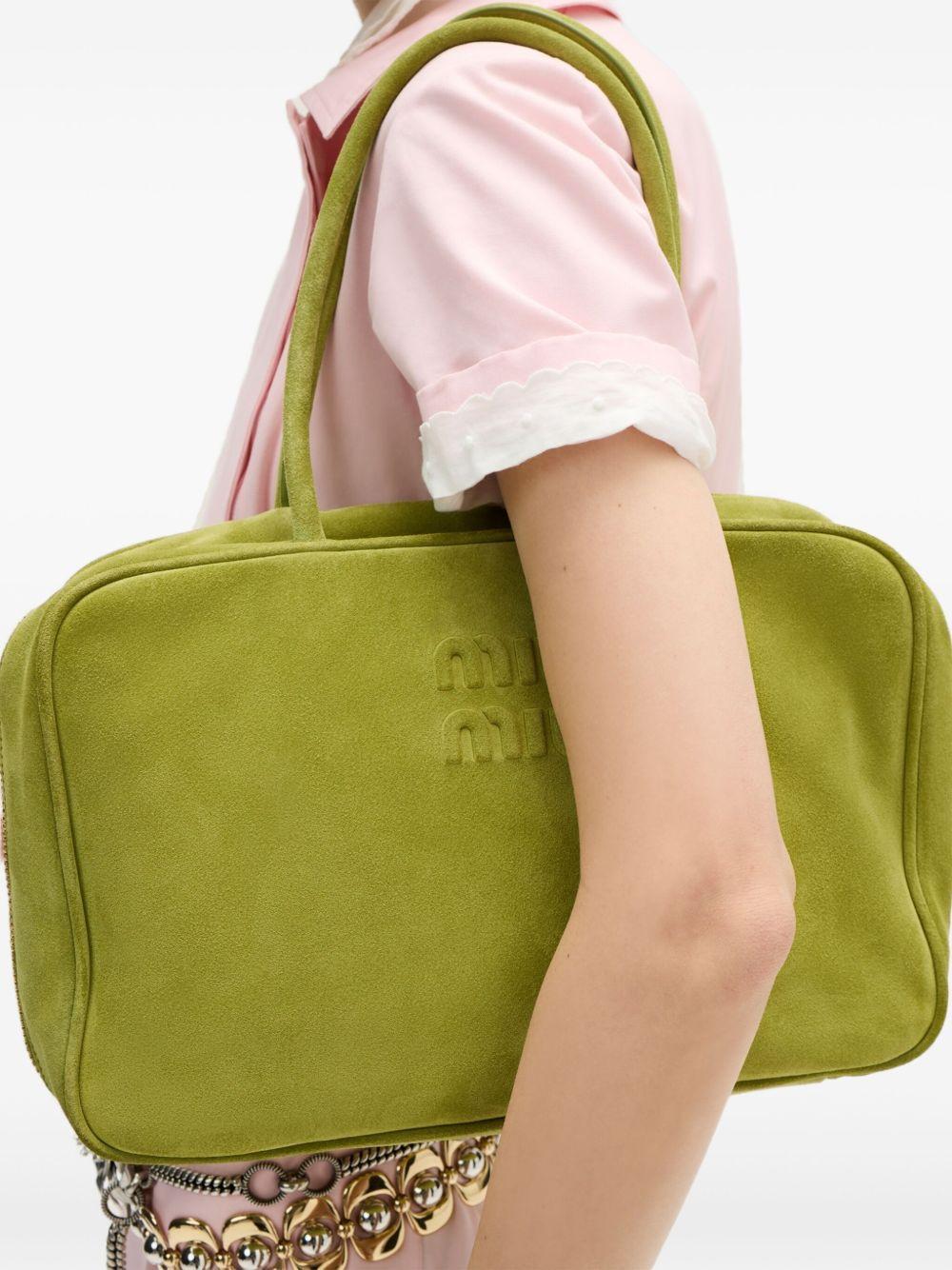Beau tote bag Product Image