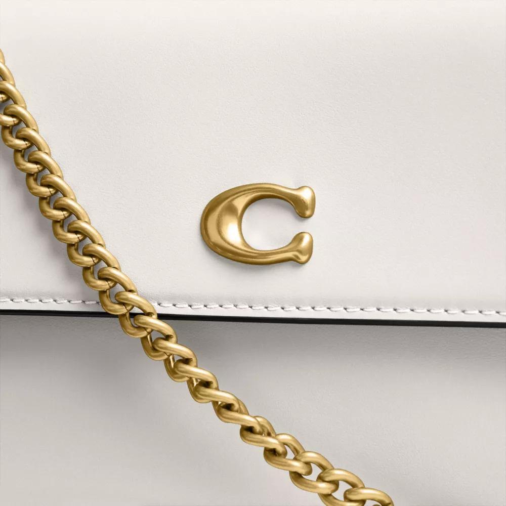 Brook Flap Chain Bag Product Image