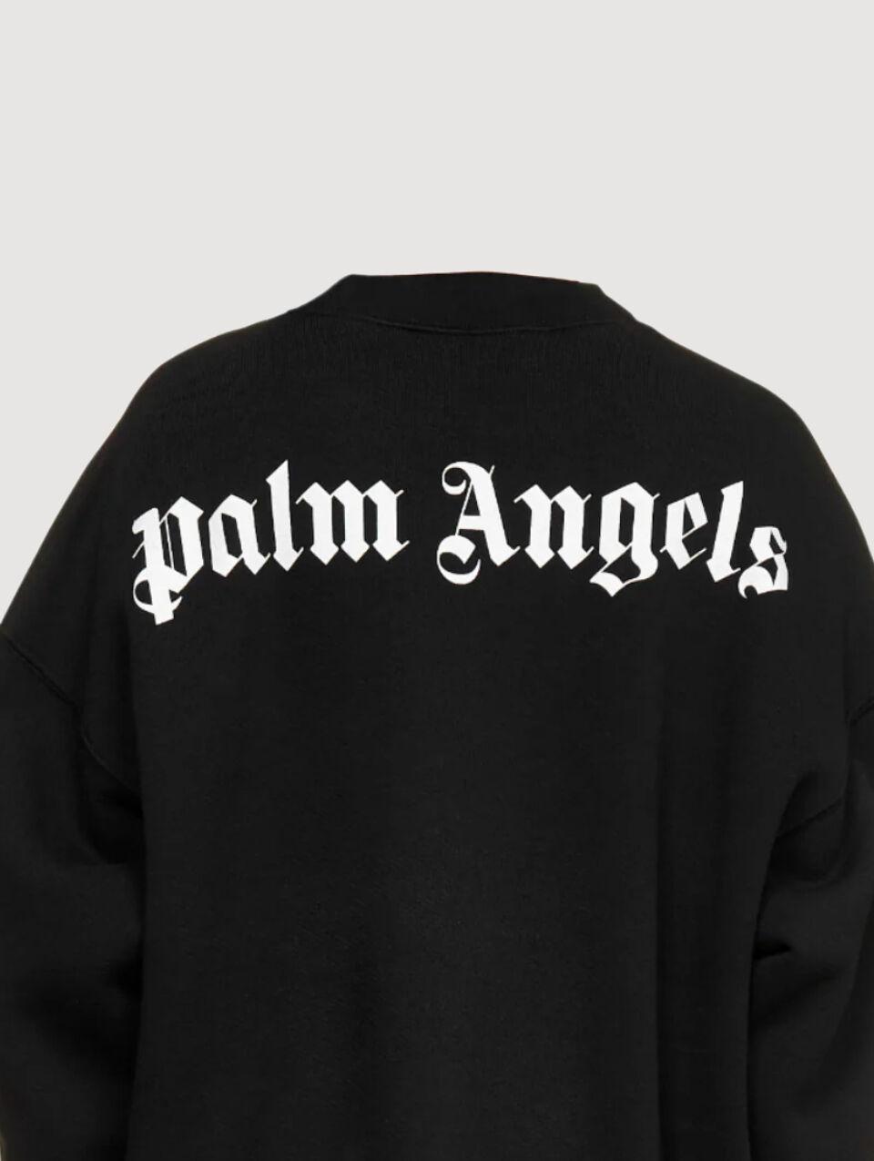 Classic Logo Crew Product Image