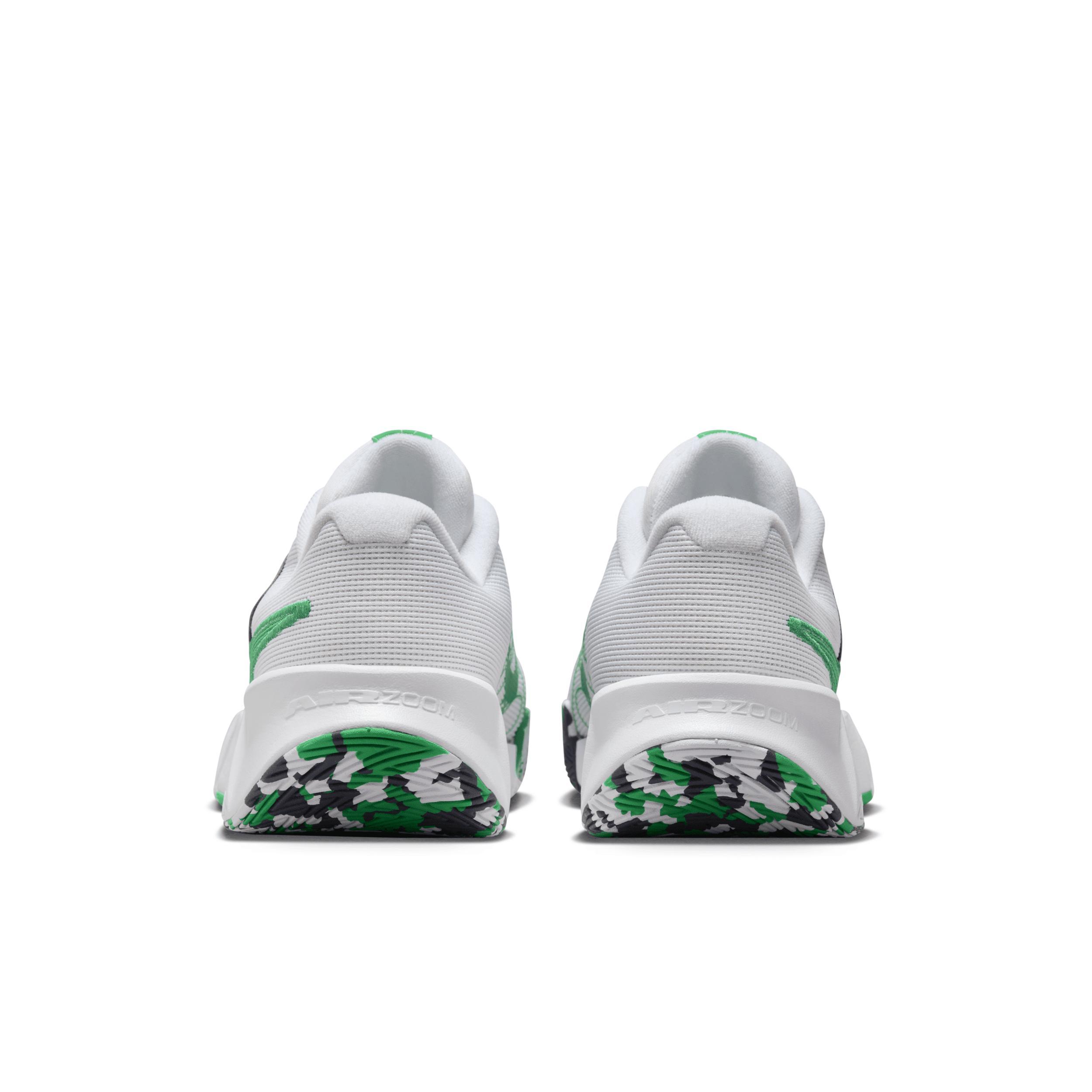 Nike Mens Nike GP Pickleball Pro - Mens Tennis Shoes Product Image