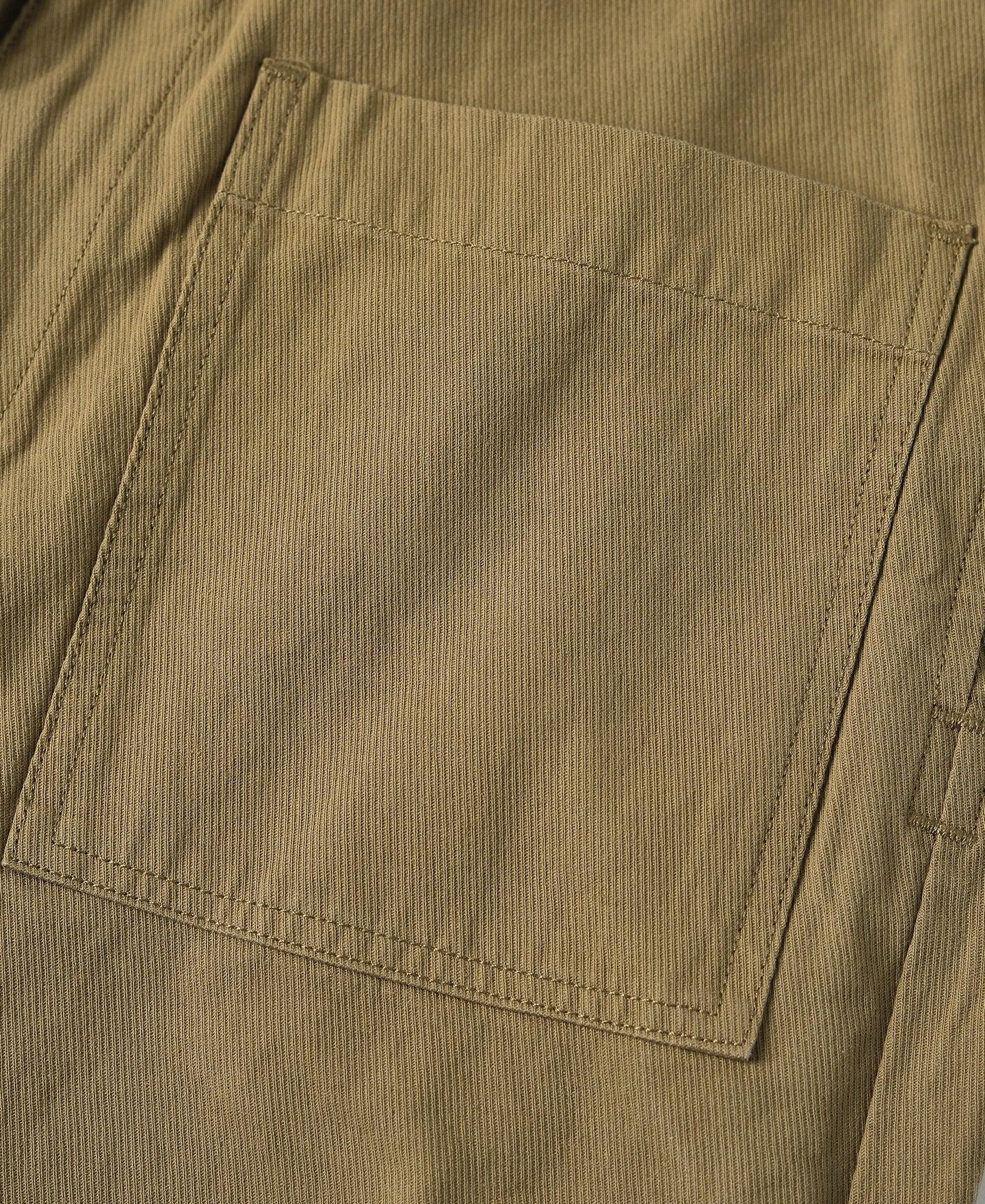 French Army Dispatch Motorcycle Shorts Product Image