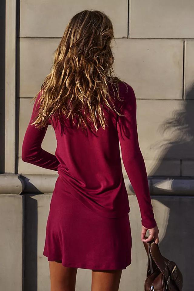 Good Feels Turtleneck Set Product Image
