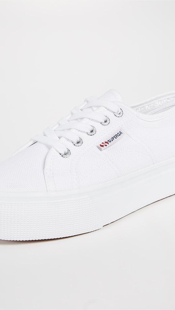 Superga 2790 ACOTW Platform Sneakers | Shopbop Product Image