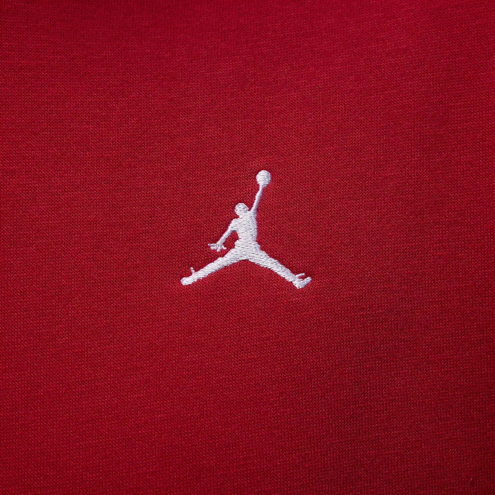 Men's Jordan Brooklyn Fleece Pullover Hoodie Product Image