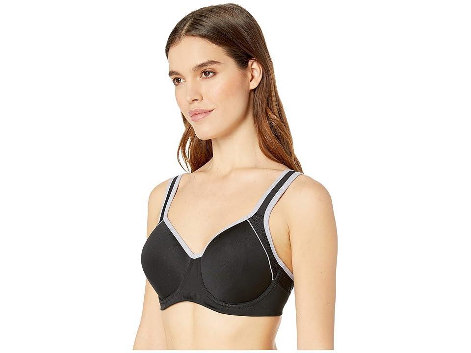 Wacoal Contour Convertible Sports Bra Product Image