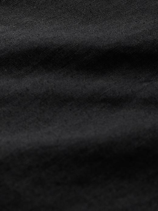 Linen-Cotton Shirt Product Image