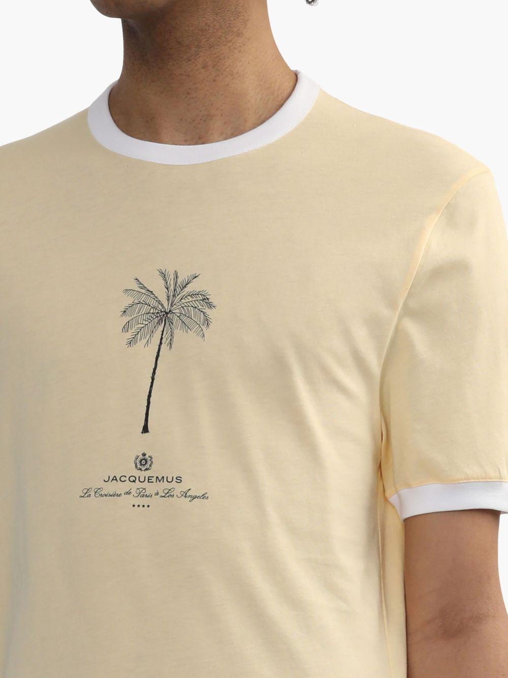 logo-print T-Shirt Product Image