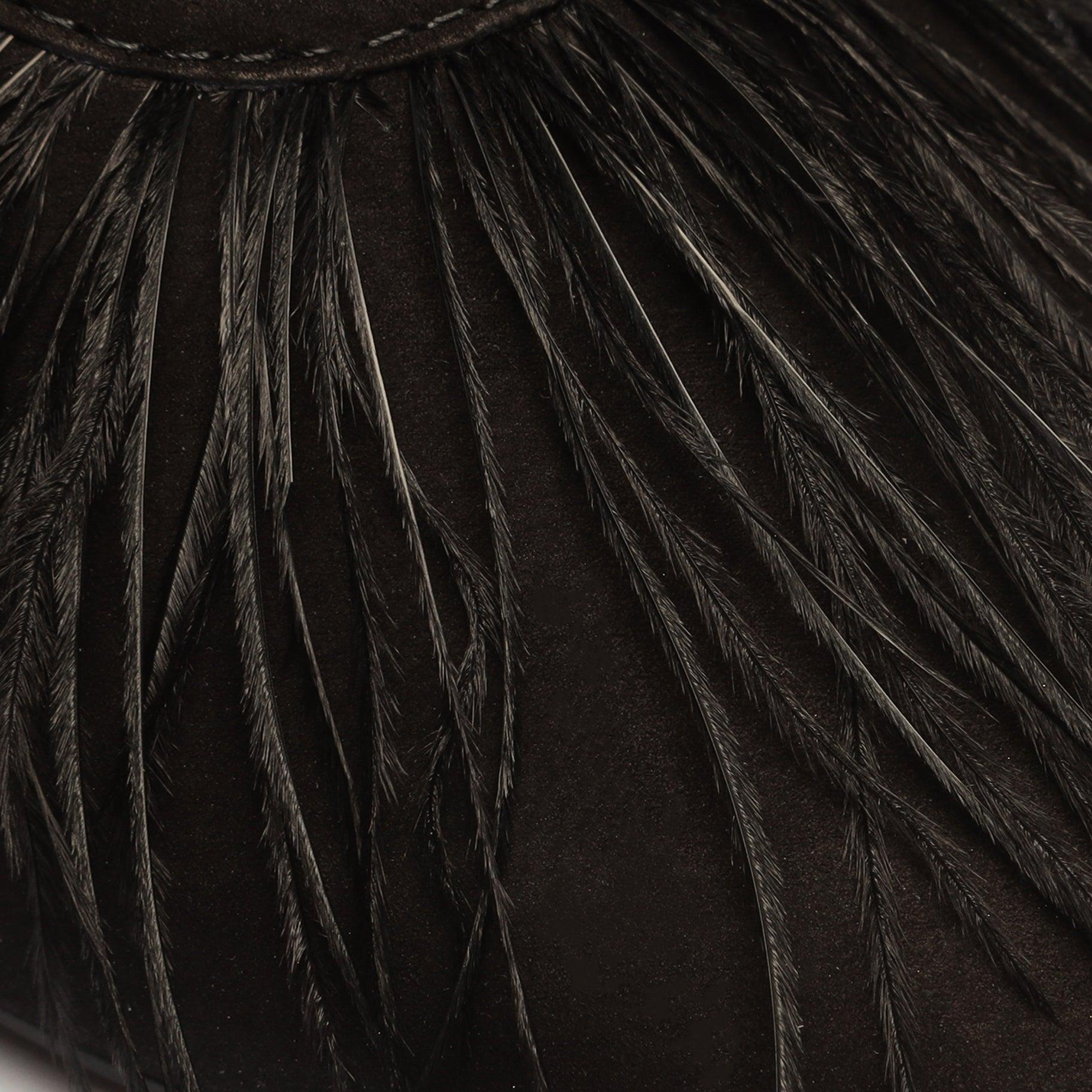 Chayla Nubuck Flat Product Image