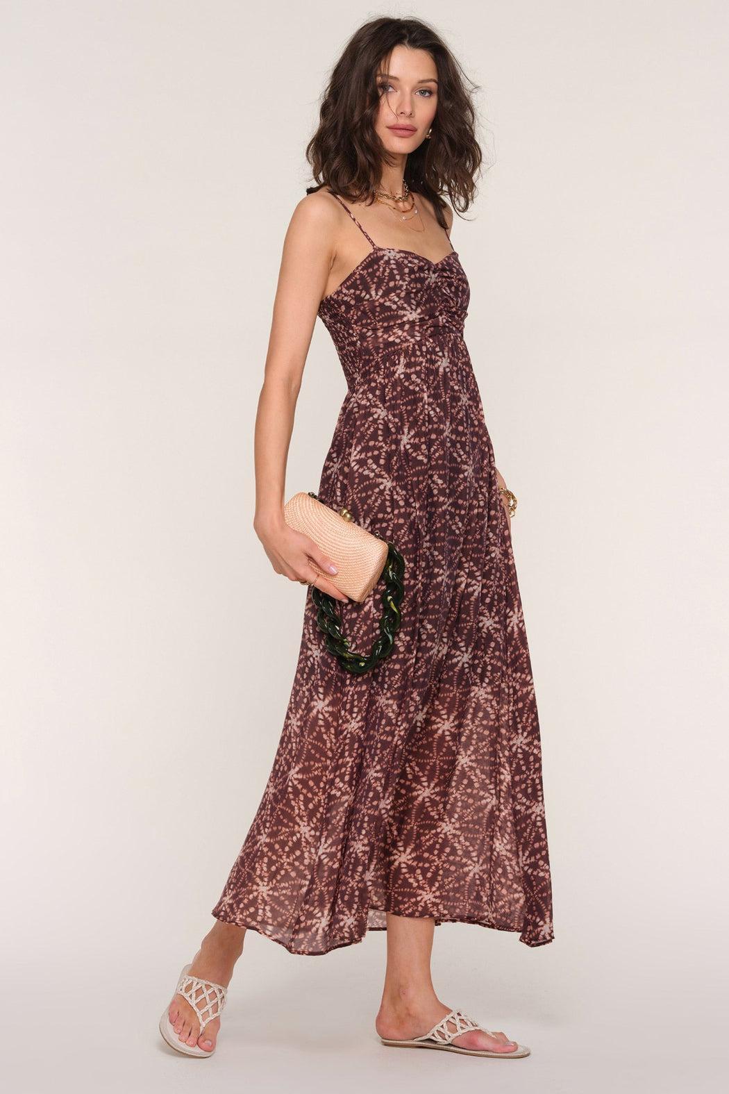 Auren Dress Product Image
