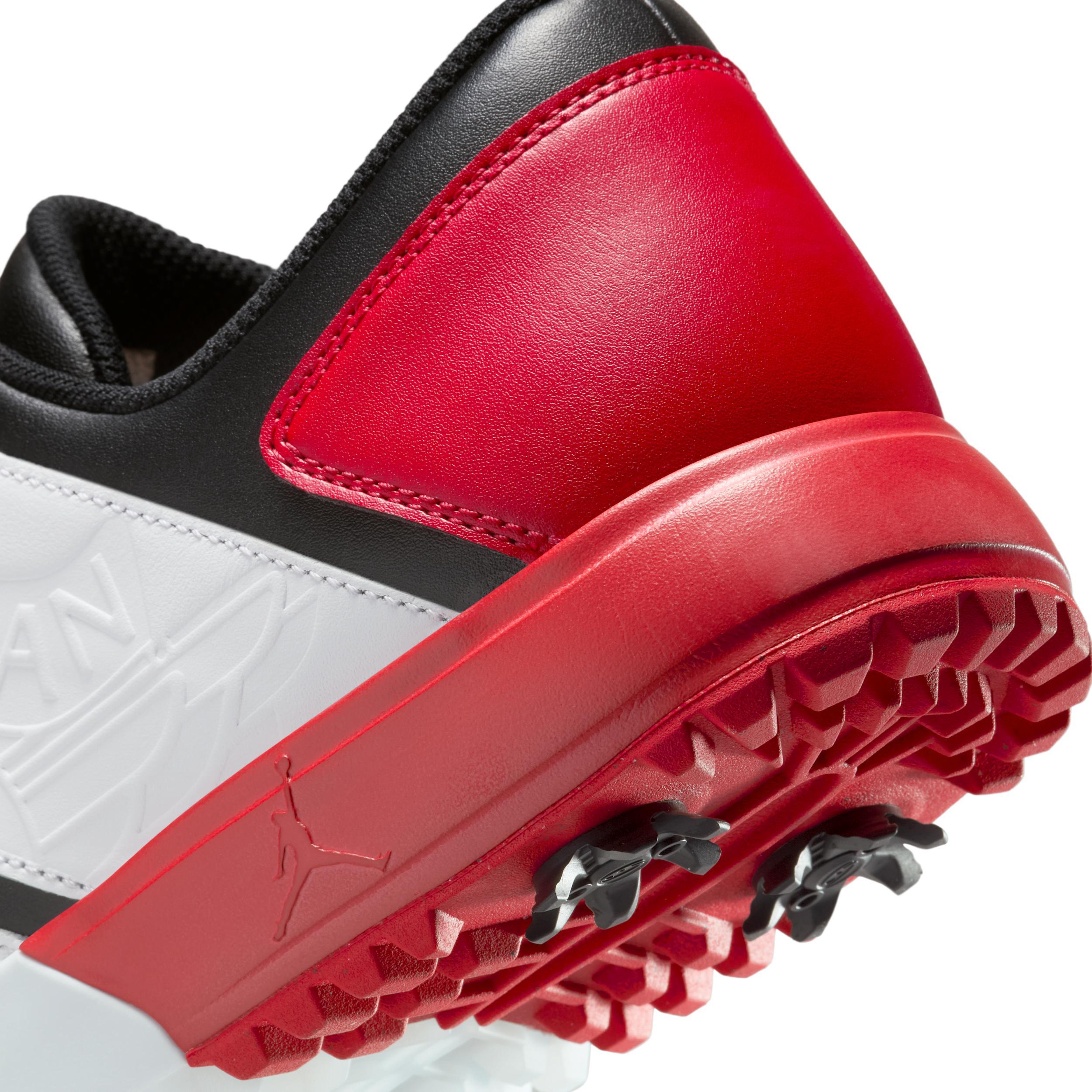 Men's Jordan NU Retro 1 G Golf Shoes Product Image